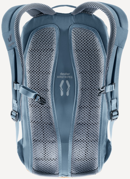 Рюкзак Deuter Yort 15 (Atlantic-Ink)